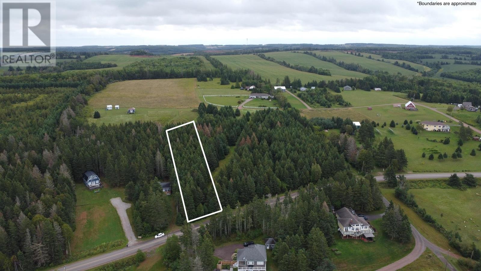 Lot Trout River Road, Millvale, PE, C0A 1N0