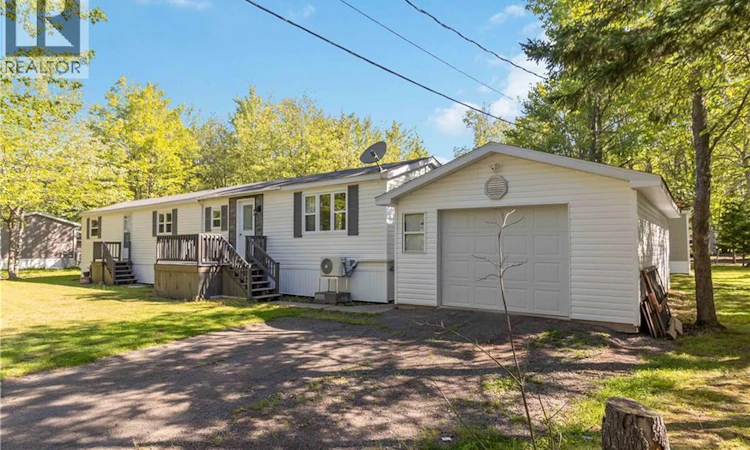 10 Black Spruce Street