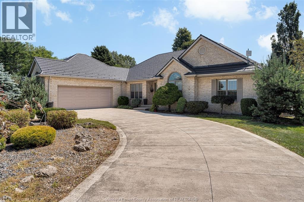 6258 Talbot Trail, Chatham-Kent, ON, N0P 1W0