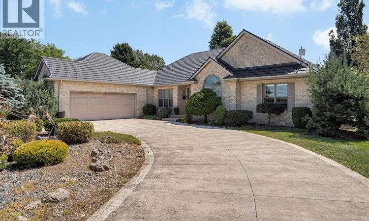 6258 Talbot Trail