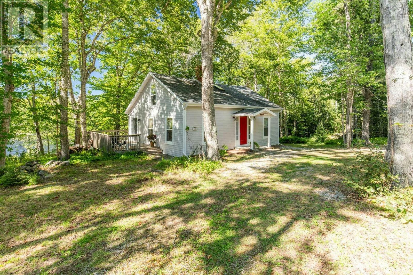 295 Perry Road, Carleton, NS, B5A 5R2