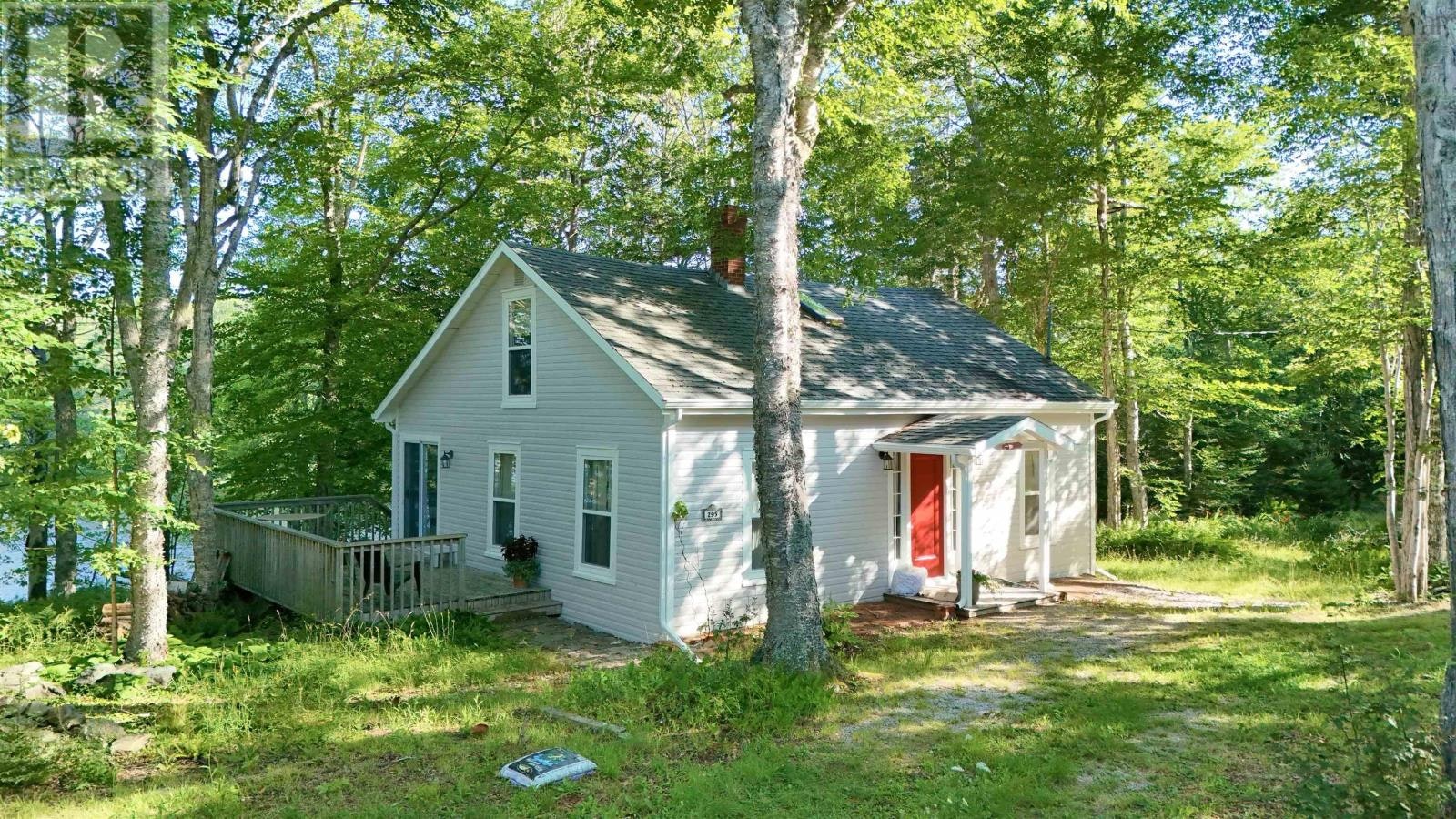 295 Perry Road, Carleton, NS, B5A 5R2