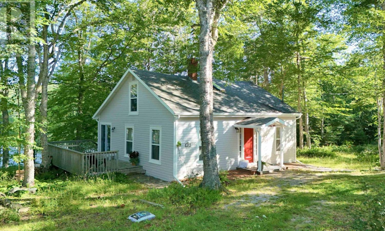 295 Perry Road