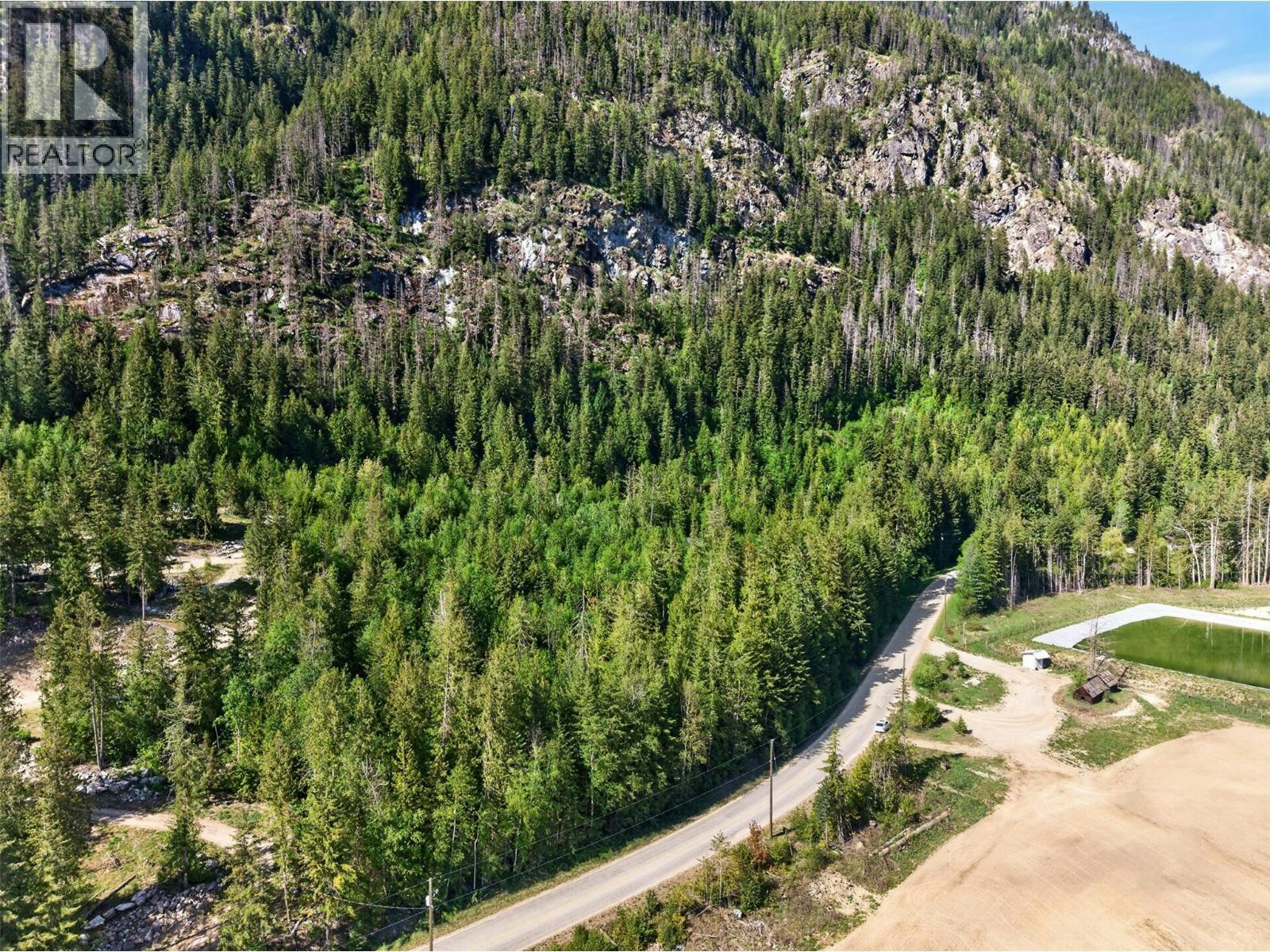 Lot-6 Cambie Solsqua Road, Sicamous, BC, V0E 2V5 - 4