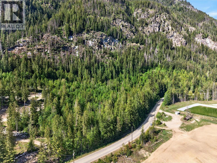 Lot-6 Cambie Solsqua Road, Sicamous, BC, V0E 2V5 - 4