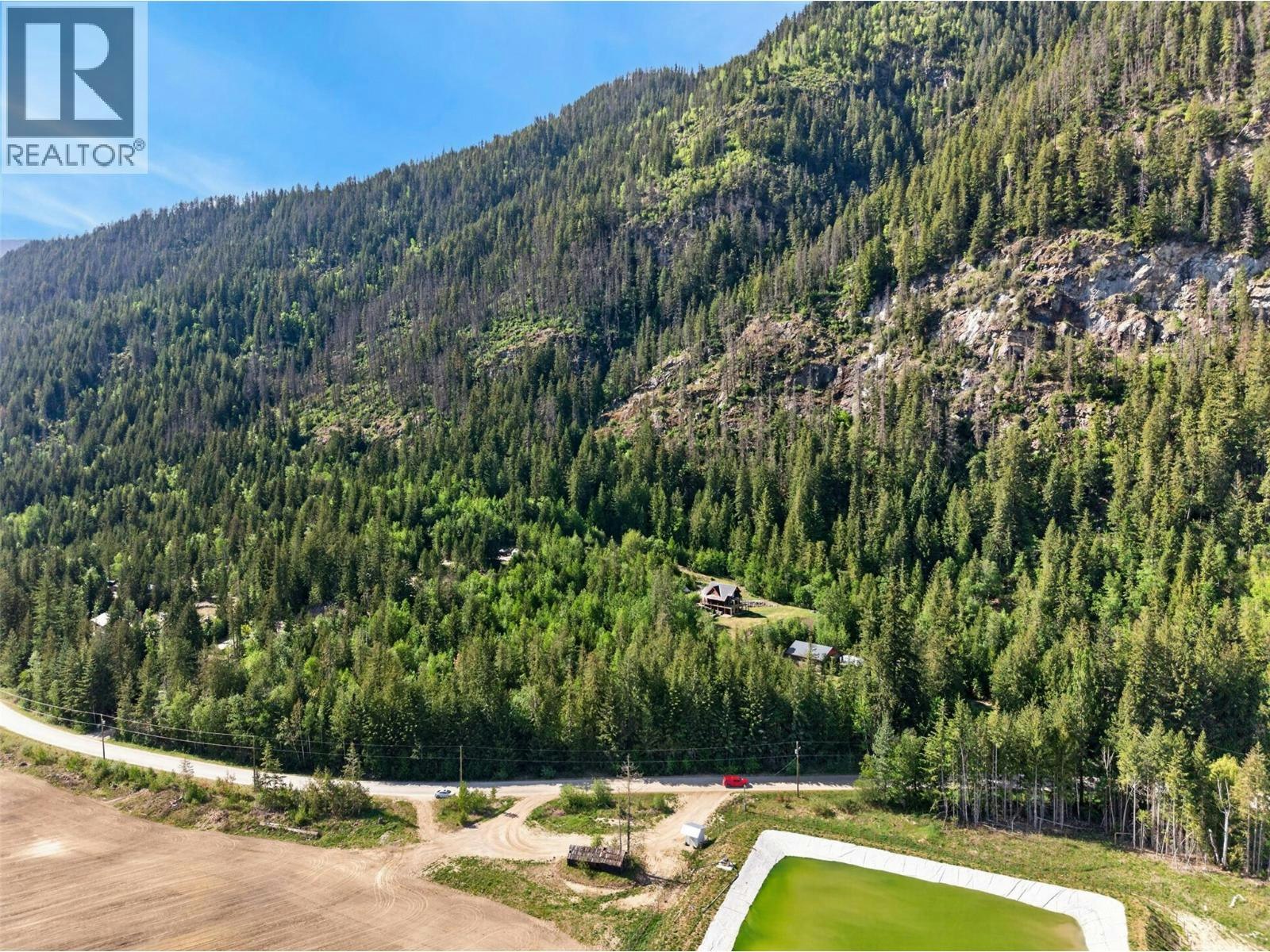 Lot-6 Cambie Solsqua Road, Sicamous, BC, V0E 2V5 - 9