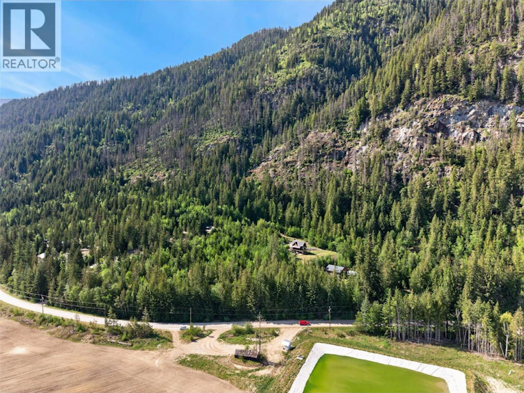 Lot-6 Cambie Solsqua Road, Sicamous, BC, V0E 2V5 - 9
