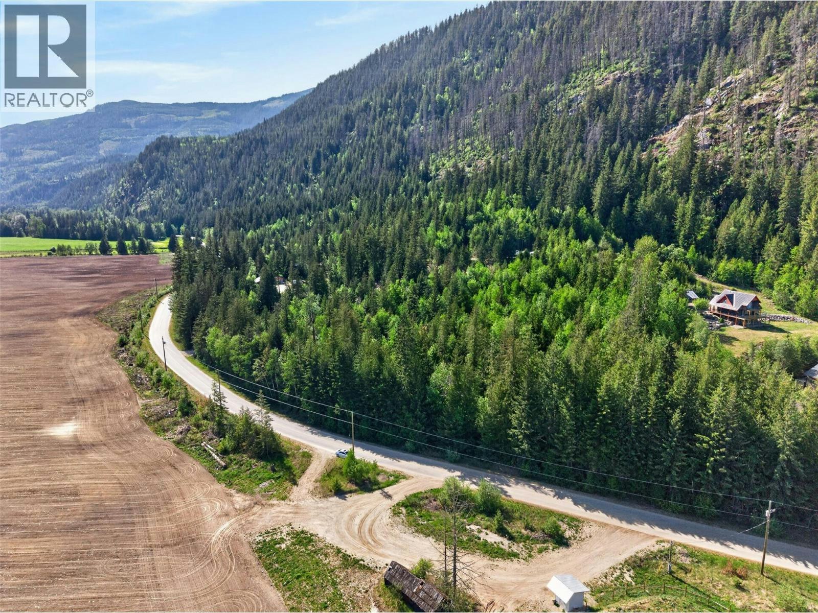 Lot-6 Cambie Solsqua Road, Sicamous, BC, V0E 2V5 - 15