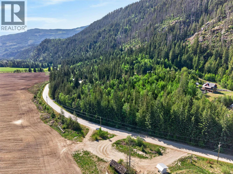 Lot-6 Cambie Solsqua Road, Sicamous, BC, V0E 2V5 - 15