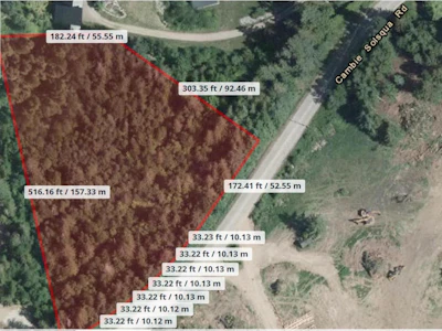 Lot-6 Cambie Solsqua Road - 2