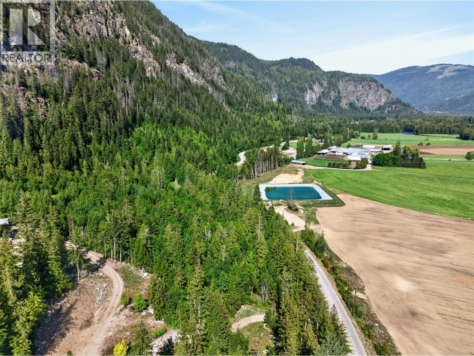 Lot-6 Cambie Solsqua Road, Sicamous, BC, V0E 2V5 - 11