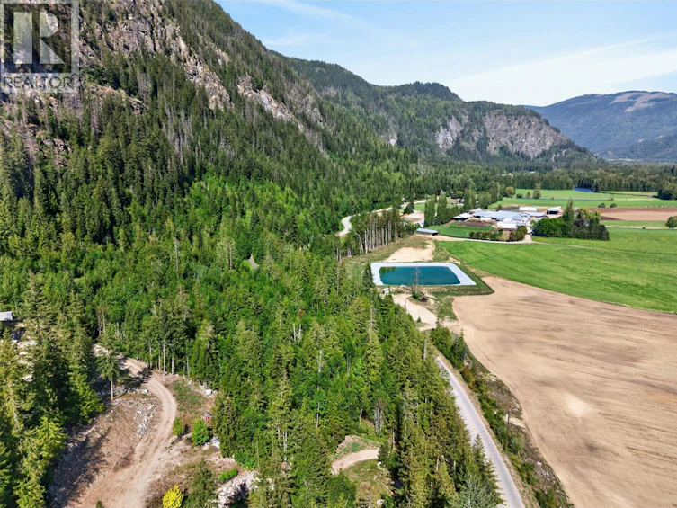 Lot-6 Cambie Solsqua Road, Sicamous, BC, V0E 2V5 - 11
