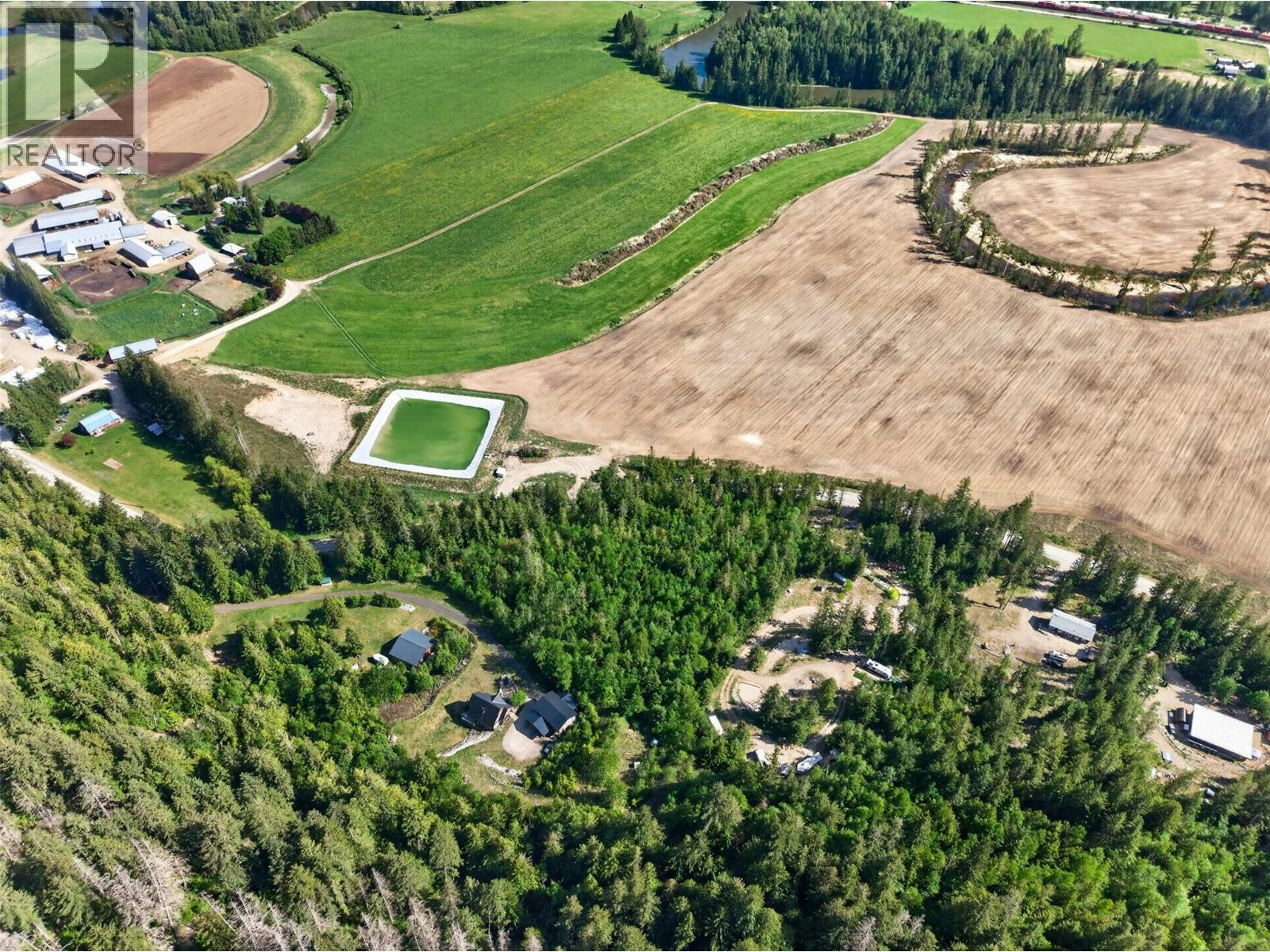 Lot-6 Cambie Solsqua Road, Sicamous, BC, V0E 2V5 - 13
