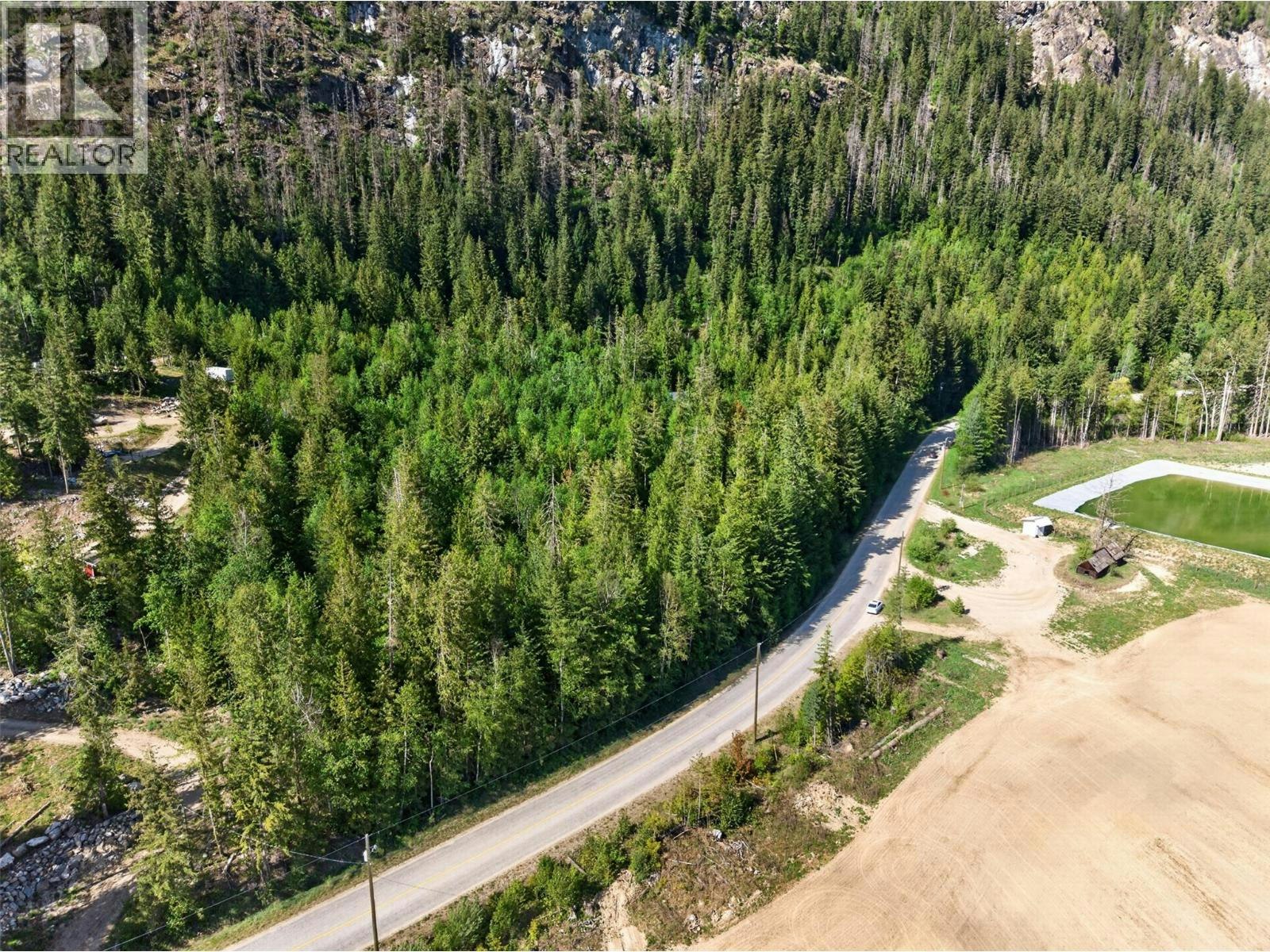 Lot-6 Cambie Solsqua Road, Sicamous, BC, V0E 2V5 - 16