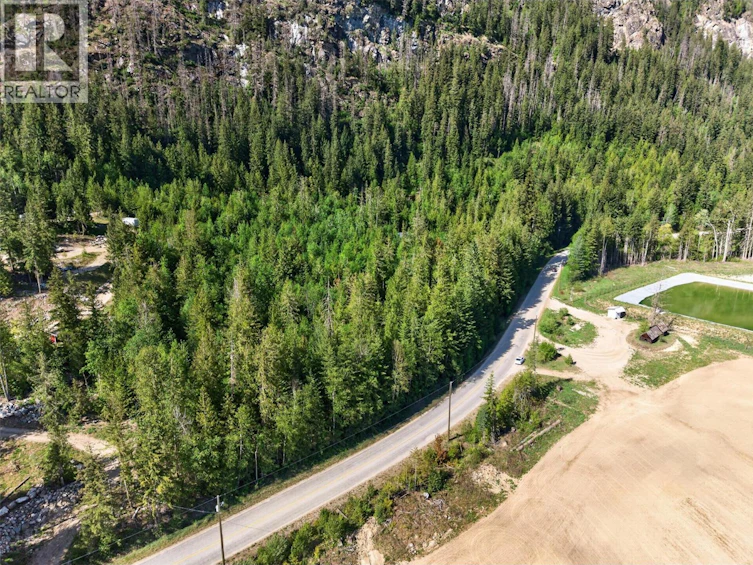 Lot-6 Cambie Solsqua Road, Sicamous, BC, V0E 2V5 - 16