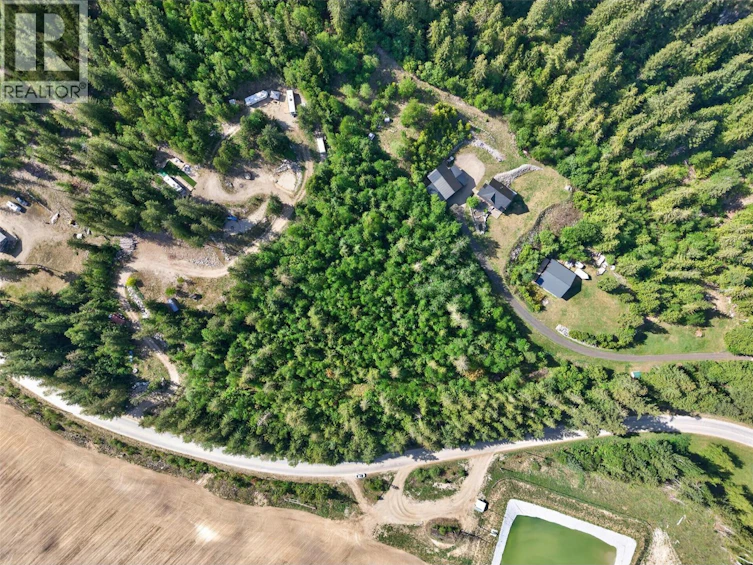 Lot-6 Cambie Solsqua Road, Sicamous, BC, V0E 2V5 - 12