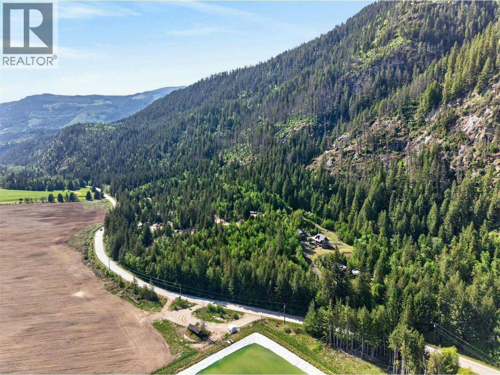 Lot-6 Cambie Solsqua Road, Sicamous, BC, V0E 2V5