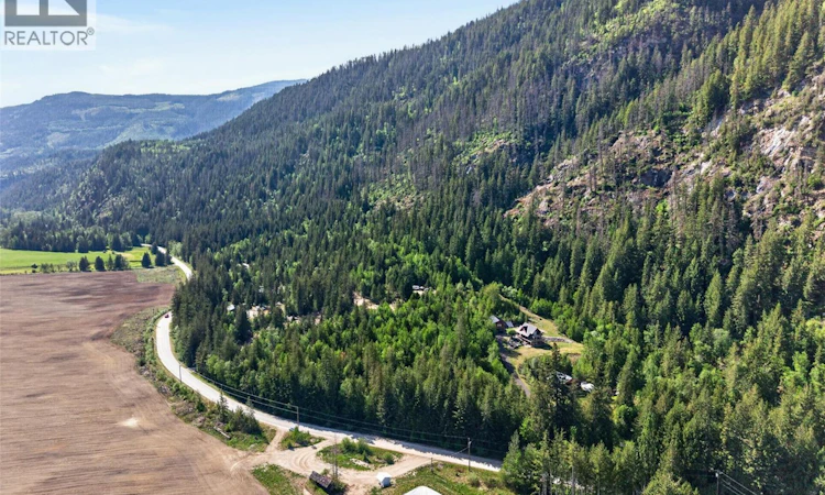 Lot-6 Cambie Solsqua Road