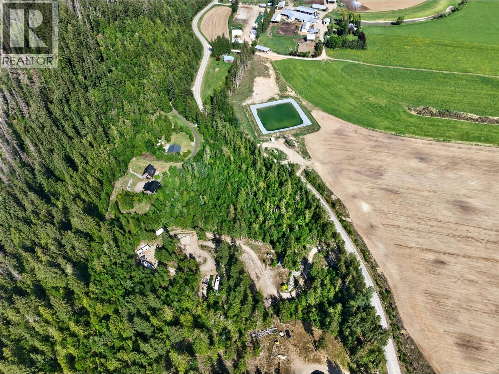 Lot-6 Cambie Solsqua Road, Sicamous, BC, V0E 2V5 - 6