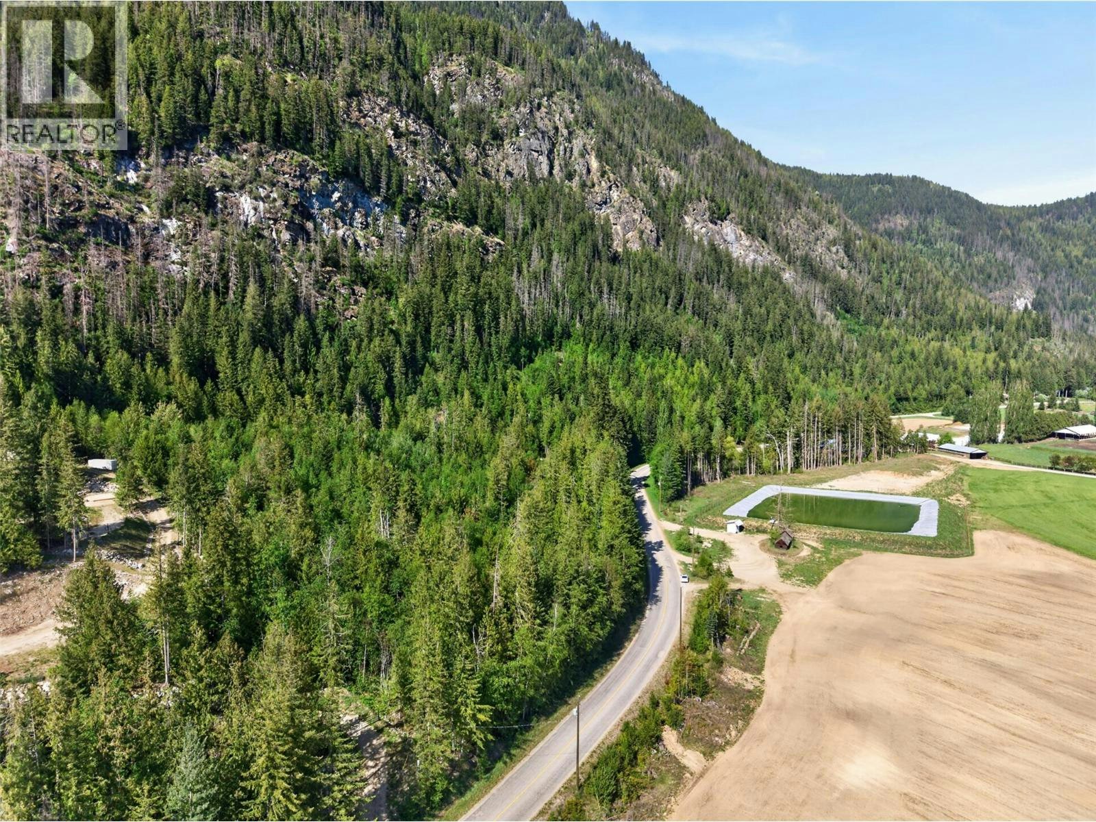 Lot-6 Cambie Solsqua Road, Sicamous, BC, V0E 2V5 - 10