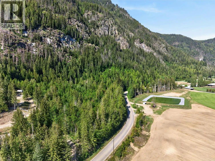 Lot-6 Cambie Solsqua Road, Sicamous, BC, V0E 2V5 - 10