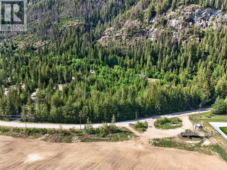 Lot-6 Cambie Solsqua Road, Sicamous, BC, V0E 2V5 - 7