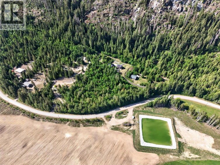 Lot-6 Cambie Solsqua Road, Sicamous, BC, V0E 2V5 - 5