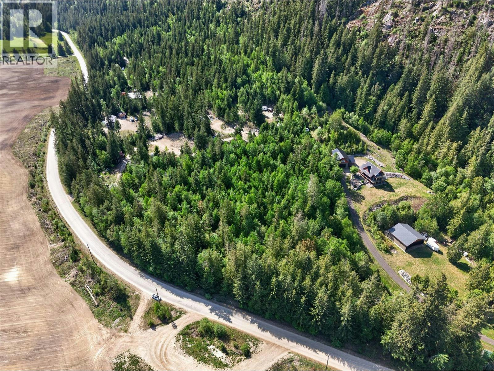 Lot-6 Cambie Solsqua Road, Sicamous, BC, V0E 2V5 - 8