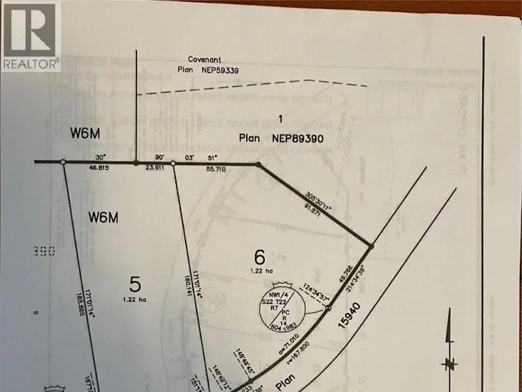 Lot-6 Cambie Solsqua Road, Sicamous, BC, V0E 2V5 - 17