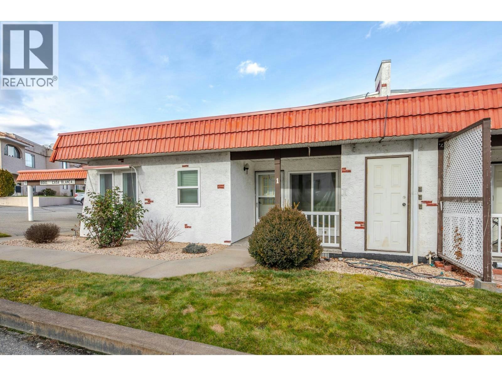 1-8010 Vedette Drive, Osoyoos, BC, V0H 1Z2