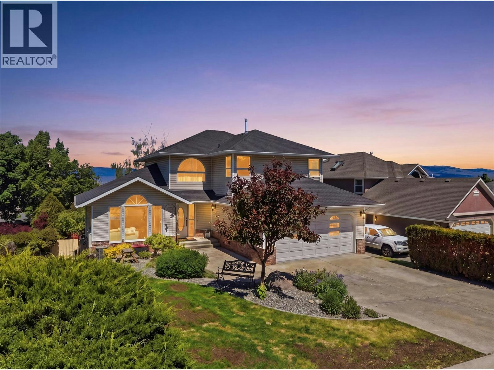 1954 Stirling Drive, Kamloops, BC, V1S 1P9