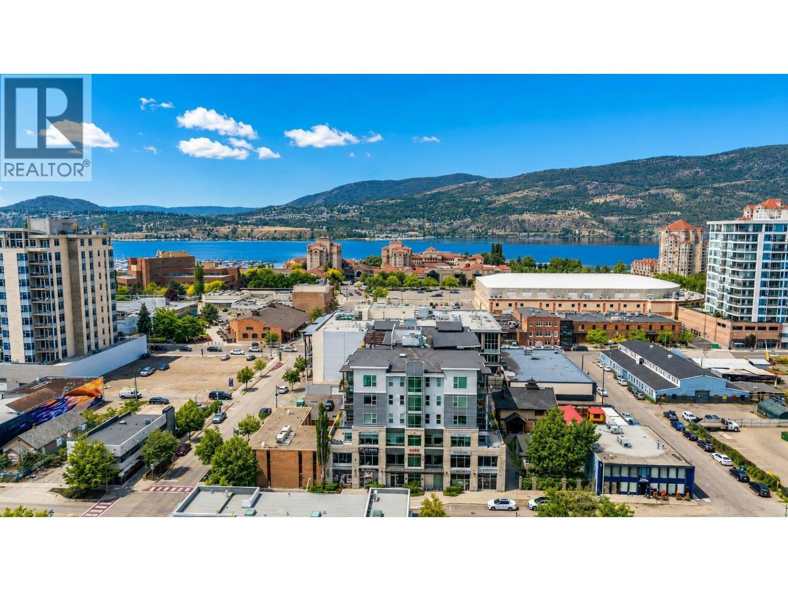 511-1290 St. Paul Street, Kelowna, BC, V1Y 2C9