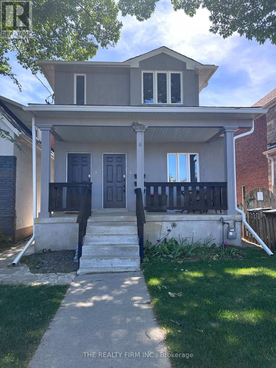 6 Lapp Street, Toronto, ON, M6N 3W6