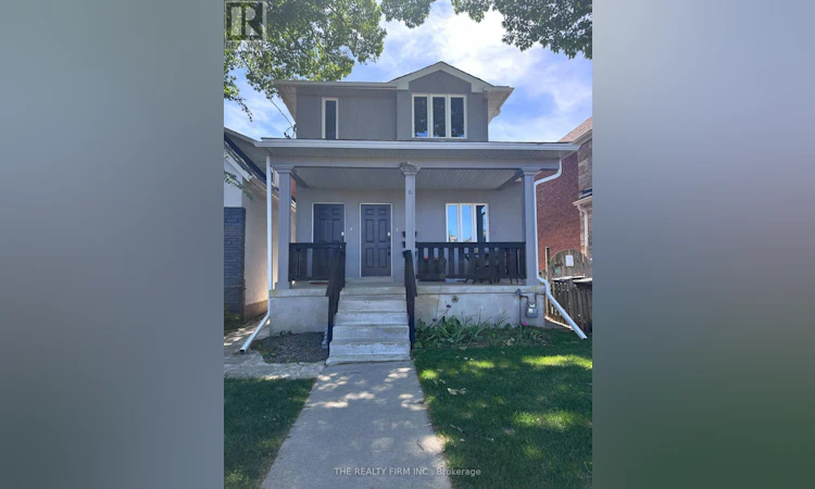 6 Lapp Street
