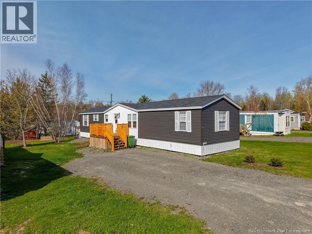 41 Elmdale Crescent, Hanwell, NB, E3B 6P9