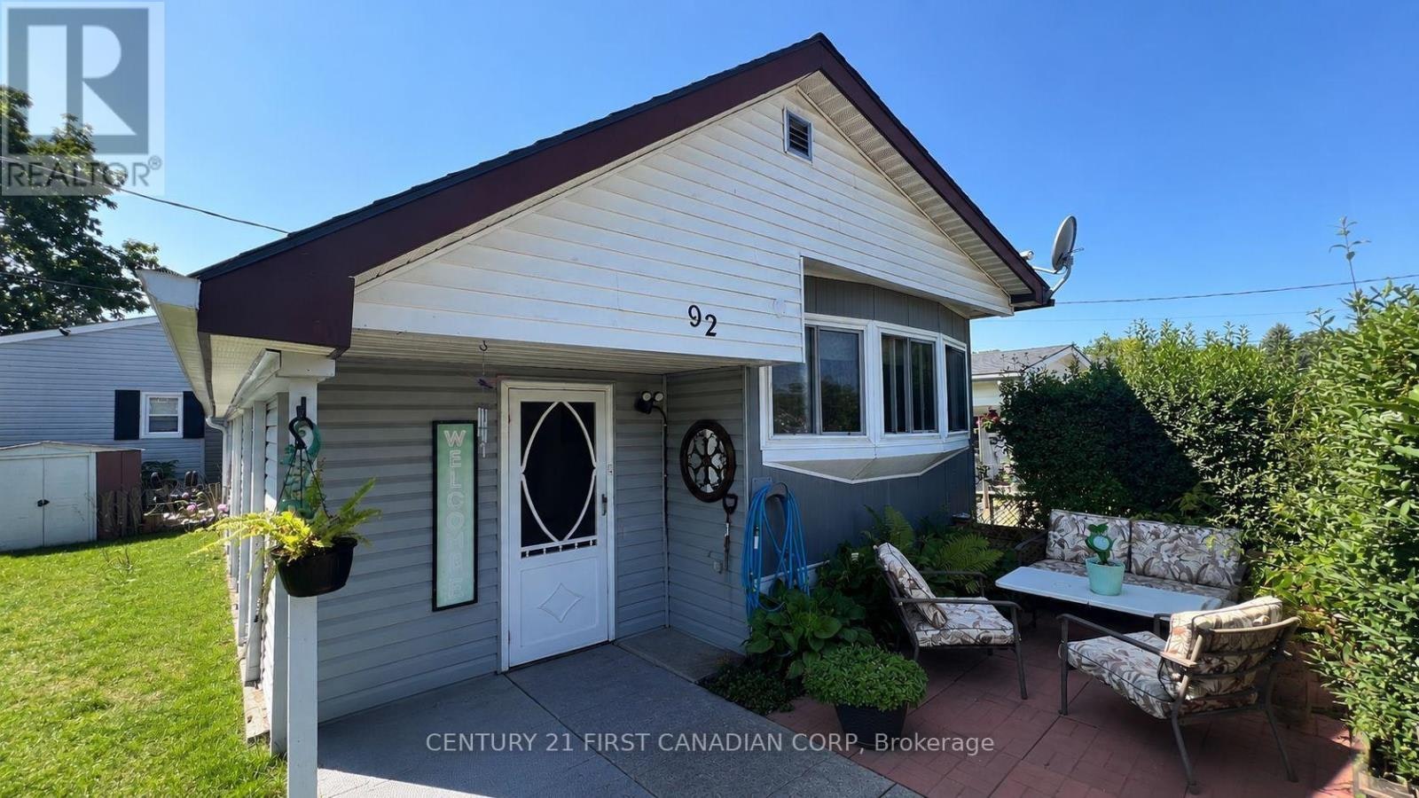 92-198 Springbank Drive, London, ON, N6J 1G1