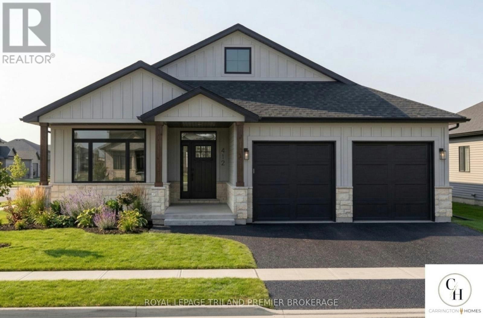LOT-53 Widder Estates Drive, Lambton Shores, ON, N0M 2N0