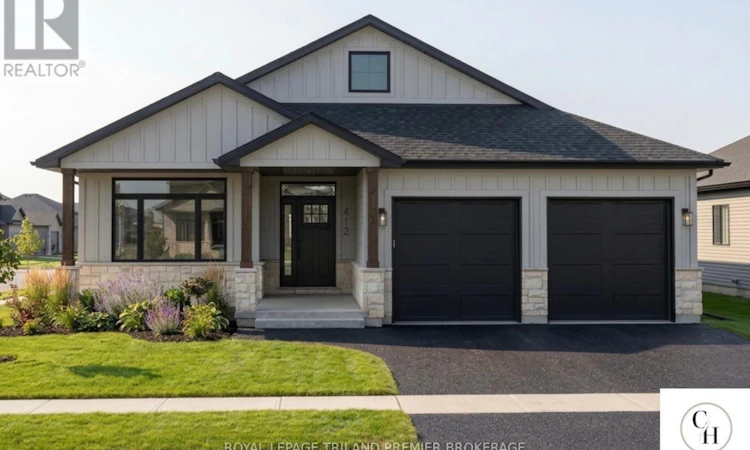 LOT-53 Widder Estates Drive