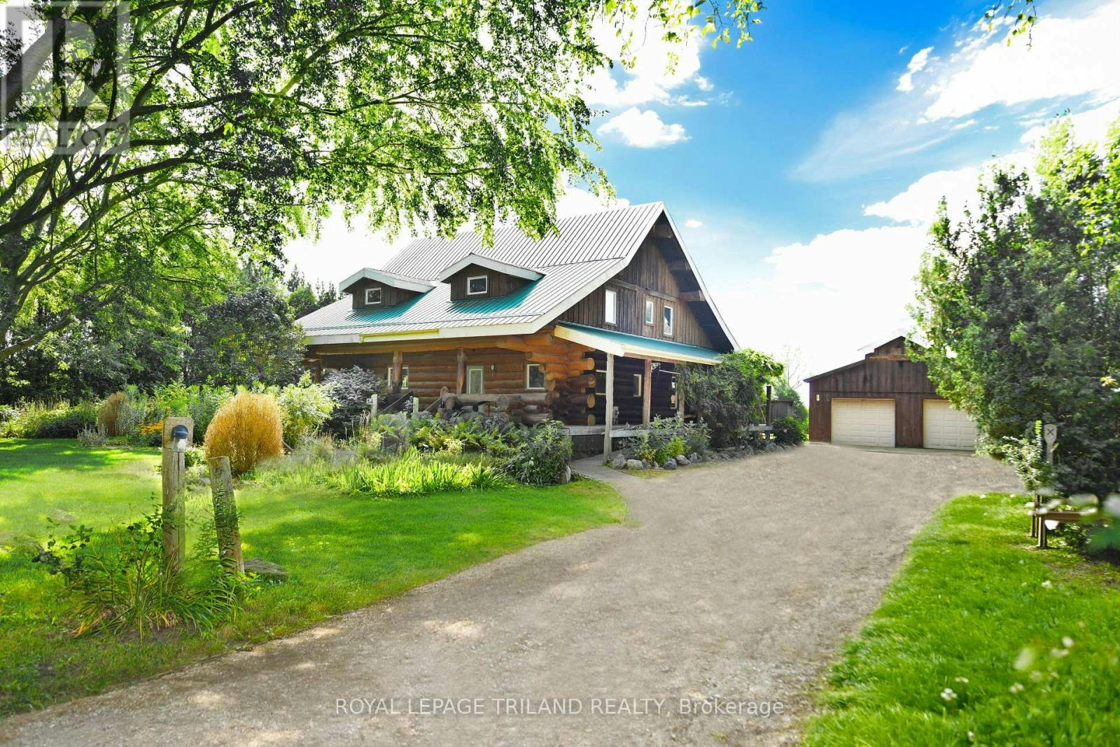 42431 Ron Mcneil Line, Port Stanley, ON, N5P 3T3