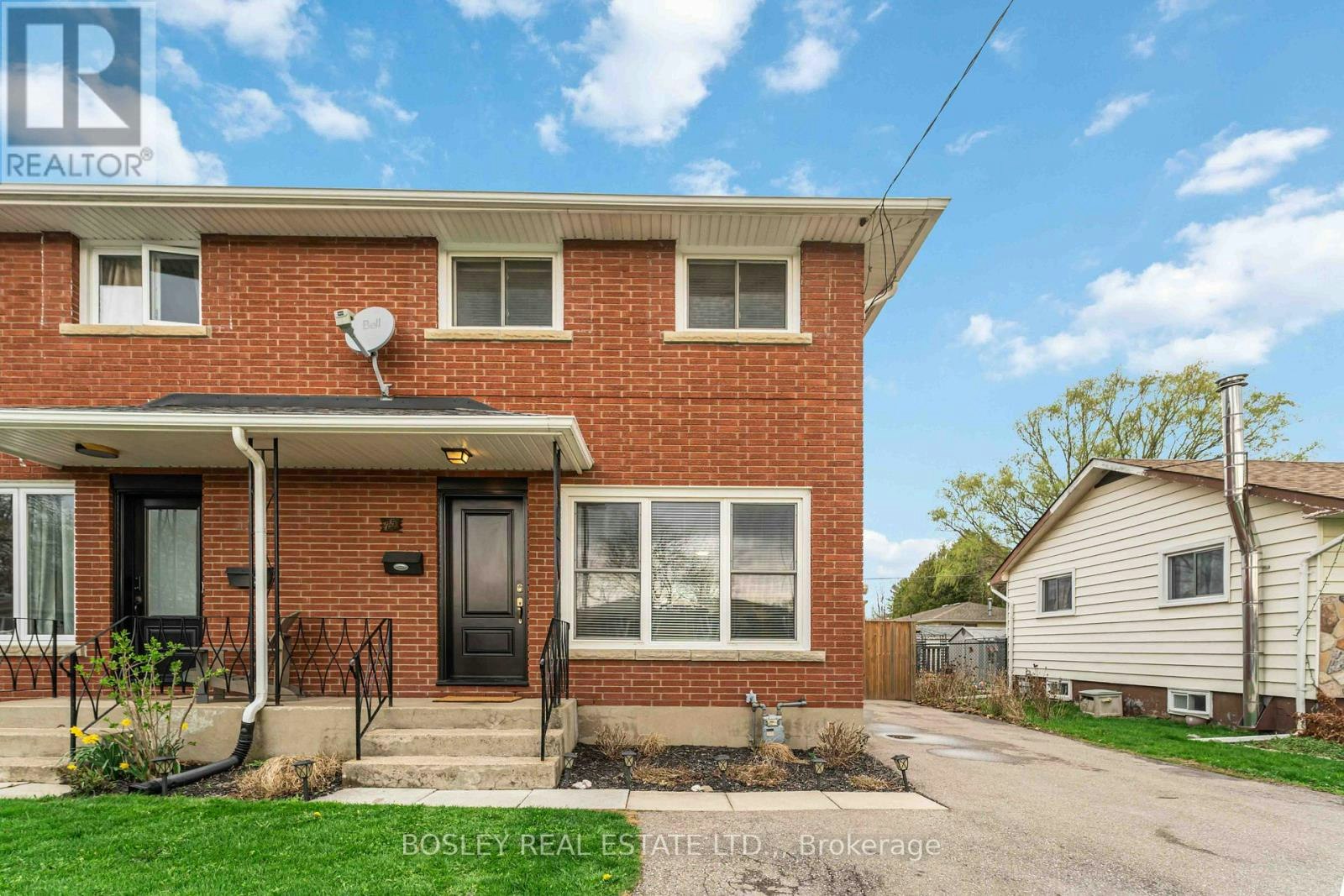 75 Wildwood Road, St. Catharines, ON, L2M 1E1