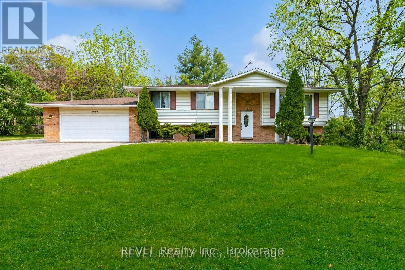 1490 York Road, Niagara-on-the-Lake, ON, L0S 1P0