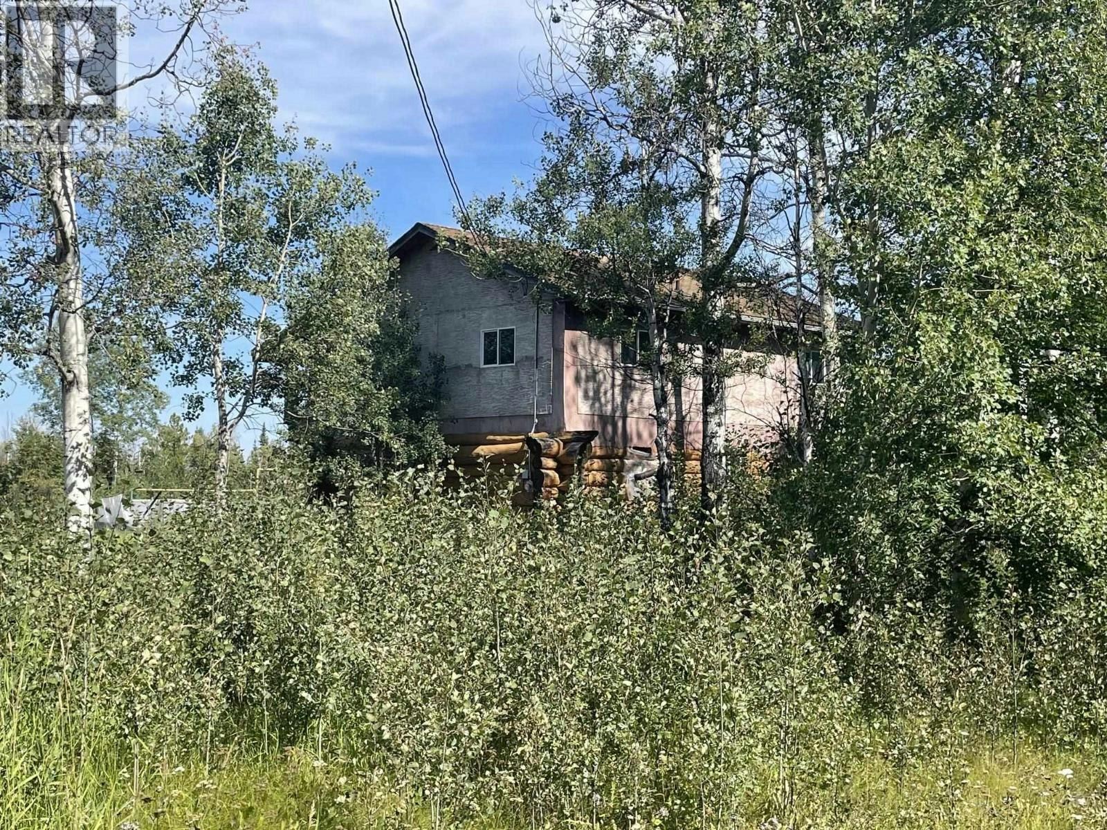 35 Radar Crescent, Fort Nelson, BC, V0C 1R0