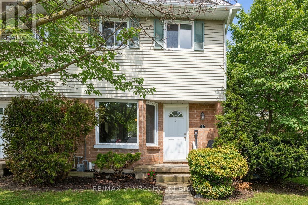 1-10 Dufferin Street, Norwich, ON, N0J 1P0