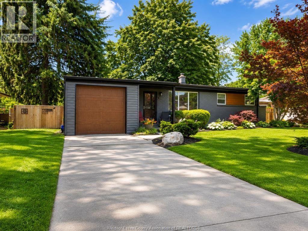 2763 Everts Avenue, Windsor, ON, N9E 2T9