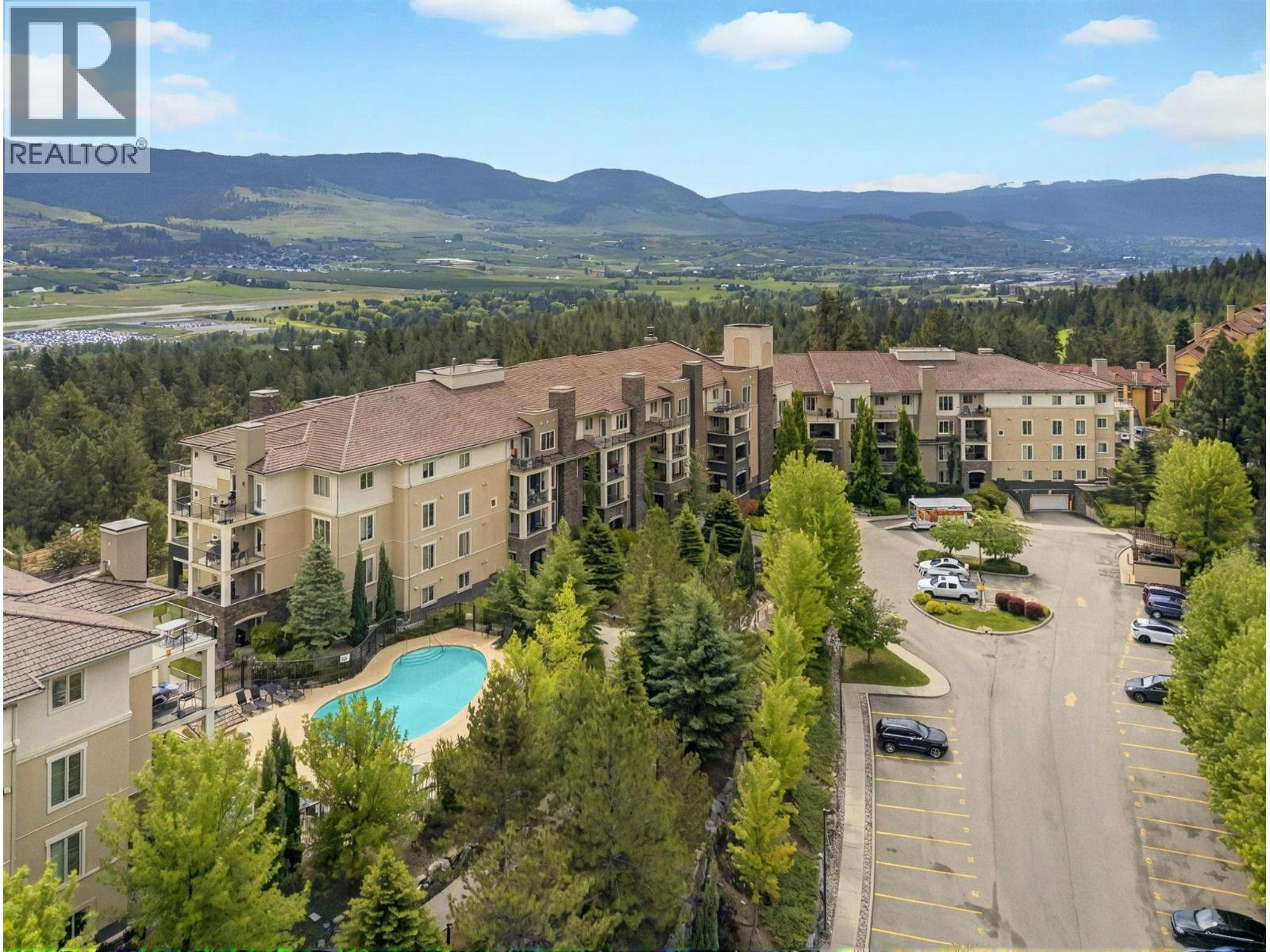 2314-1873 Country Club Drive, Kelowna, BC, V1V 2W6