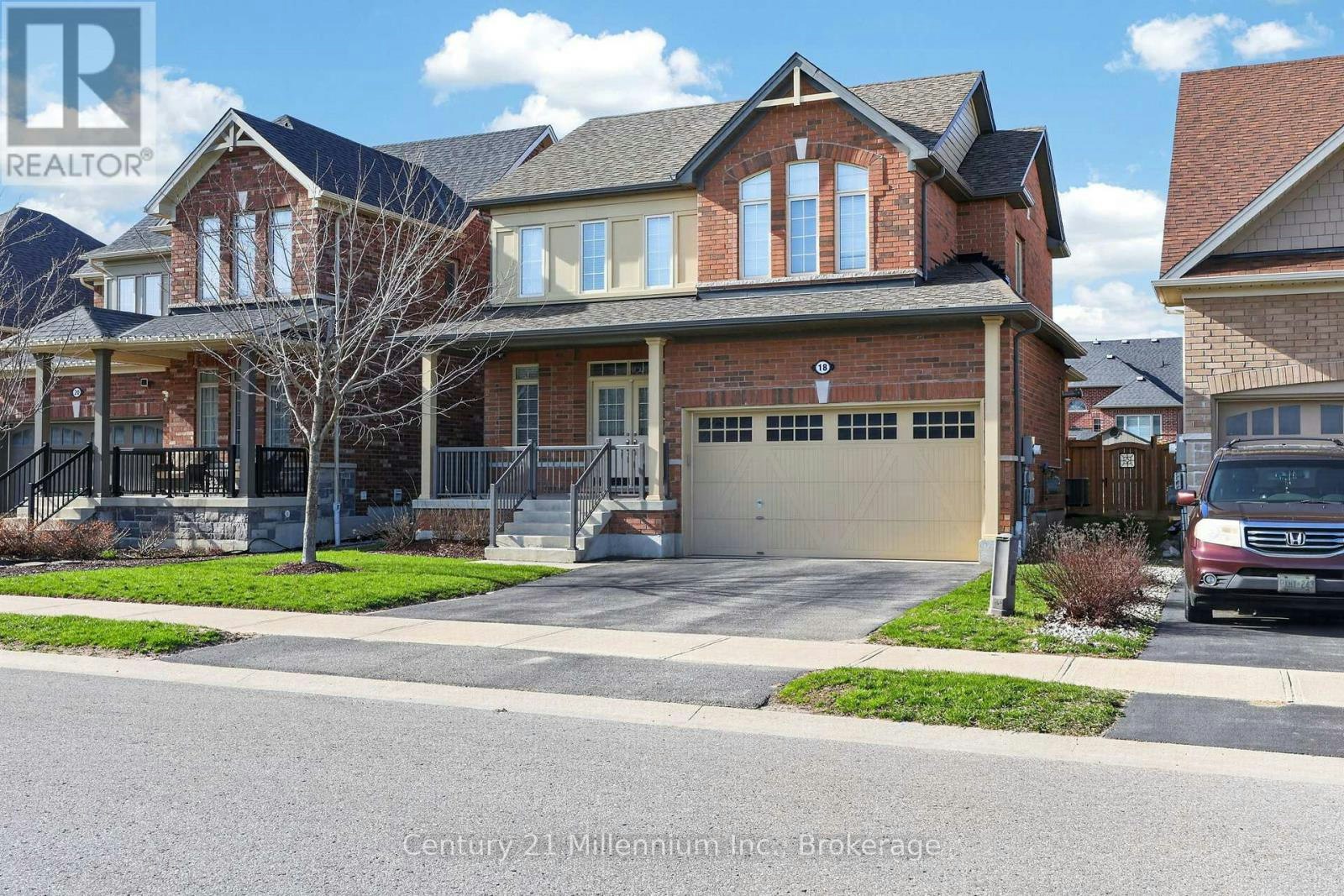 18 Marks Road, Springwater, ON, L9X 1A8