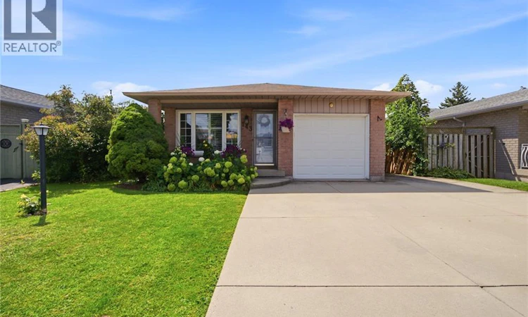 143 Independence Drive