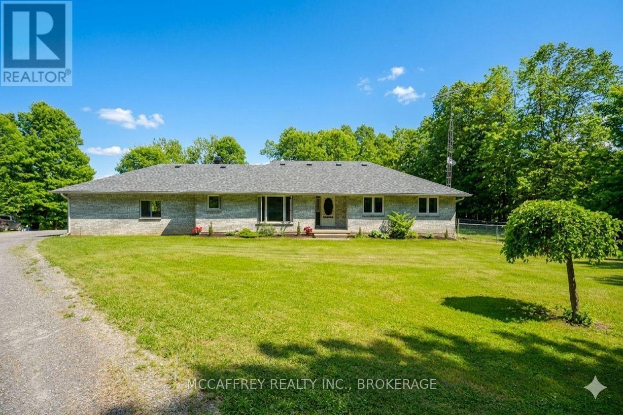 51 Luffman Road, Tweed, ON, K0K 2L0