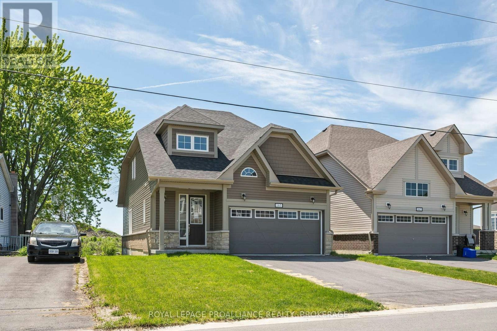 165 Purdy Road, Loyalist, ON, K0H 1G0