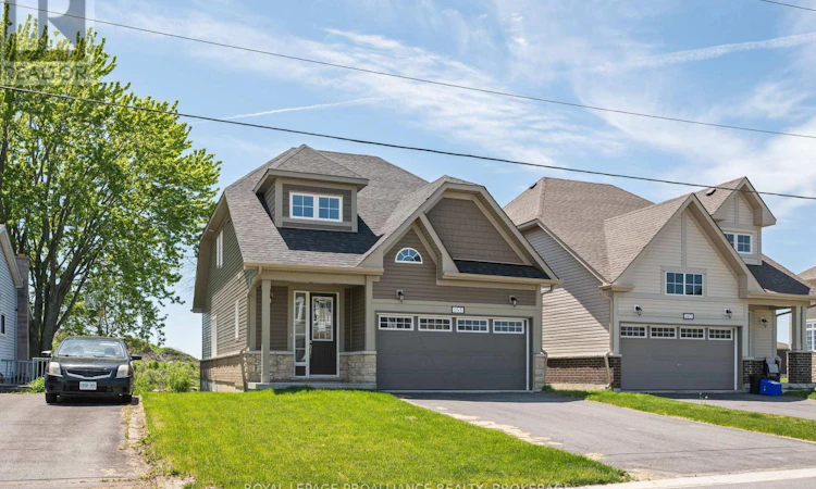 165 Purdy Road